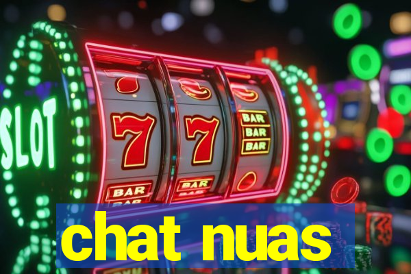 chat nuas